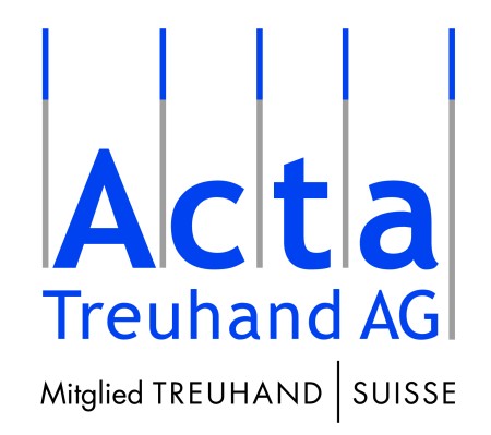 Acta Logo High Fischer Schriften