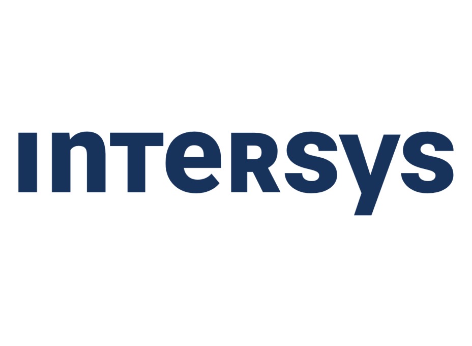 Logo Intersys Web