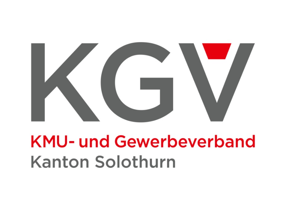 Logo KGV