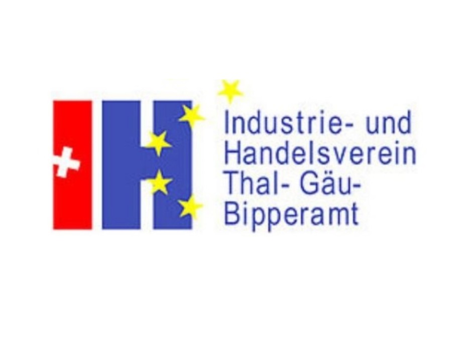 Vorlage Bild mit Logo industrie und h. thal