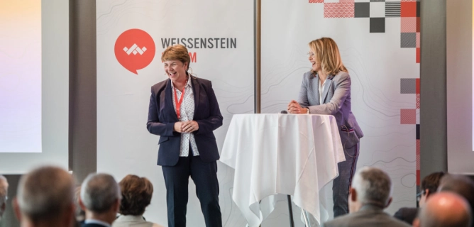 2019 Weissenstein Forum